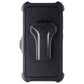 MyBat Pro Maverick Series Case and Holster for Samsung Galaxy S24 - Black Cell Phone - Cases, Covers & Skins MyBat Pro - Simple Cell Bulk Wholesale Pricing - USA Seller