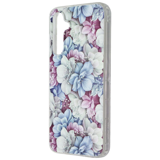Mybat Pro Mood Series Case for Samsung Galaxy A25 5G - Floral Cell Phone - Cases, Covers & Skins MyBat Pro - Simple Cell Bulk Wholesale Pricing - USA Seller