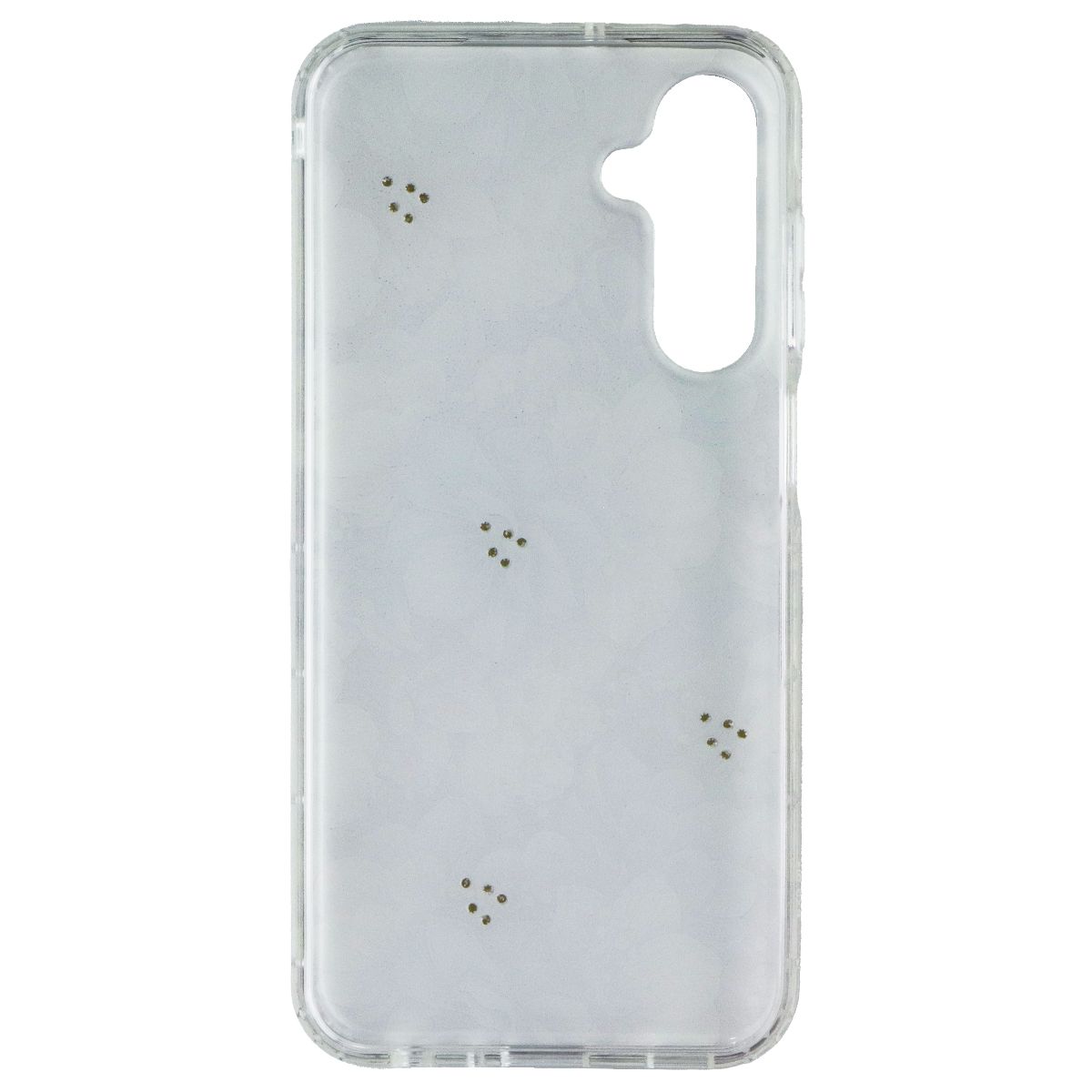 Mybat Pro Mood Series Case for Samsung Galaxy A25 5G - Floral Cell Phone - Cases, Covers & Skins MyBat Pro - Simple Cell Bulk Wholesale Pricing - USA Seller