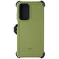 MyBat Pro Maverick Series Holster Case for Moto G Stylus 5G (2024) - Army Green