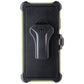 MyBat Pro Maverick Series Holster Case for Moto G Stylus 5G (2024) - Army Green