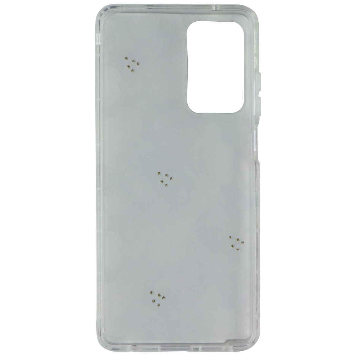 MyBat Pro Mood Series Case for Motorola Moto G Stylus 5G (2024) - Floral Gems Cell Phone - Cases, Covers & Skins MyBat Pro - Simple Cell Bulk Wholesale Pricing - USA Seller