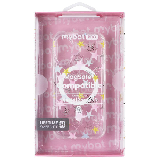 MyBat Pro Mood Series Case for MagSafe for Apple iPhone 16 - Starsstruck