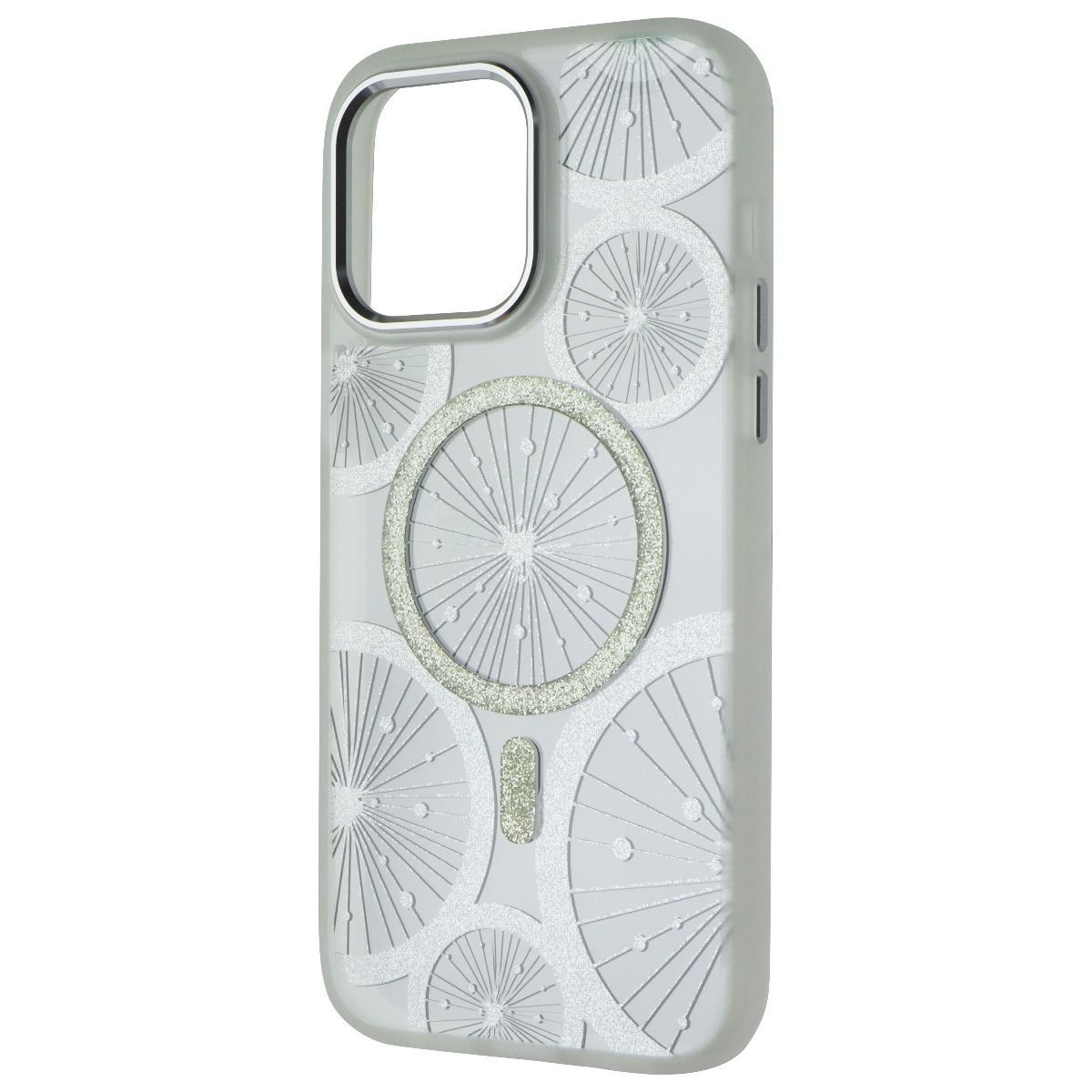 Prodigee Case for MagSafe for iPhone 14 Pro Max - Sparkle Mag + Leemonchelo Cell Phone - Cases, Covers & Skins Prodigee - Simple Cell Bulk Wholesale Pricing - USA Seller