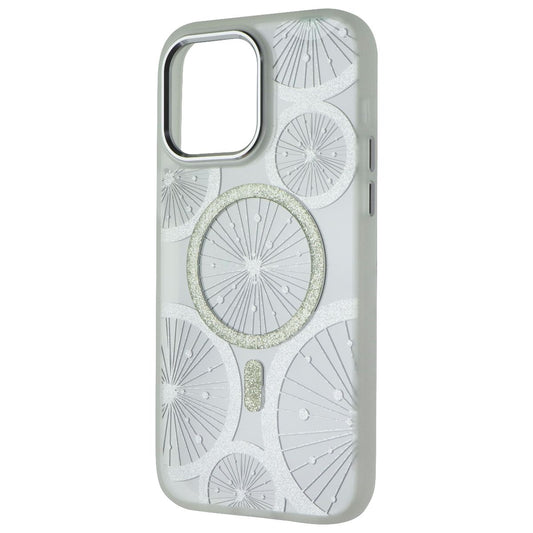 Prodigee Case for MagSafe for iPhone 14 Pro Max - Sparkle Mag + Leemonchelo Cell Phone - Cases, Covers & Skins Prodigee - Simple Cell Bulk Wholesale Pricing - USA Seller