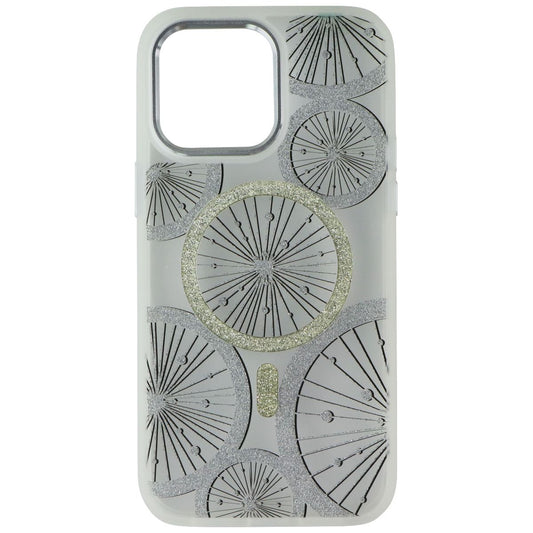 Prodigee Case for MagSafe for iPhone 14 Pro Max - Sparkle Mag + Leemonchelo Cell Phone - Cases, Covers & Skins Prodigee - Simple Cell Bulk Wholesale Pricing - USA Seller