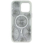 Prodigee Case for MagSafe for iPhone 14 Pro Max - Sparkle Mag + Leemonchelo