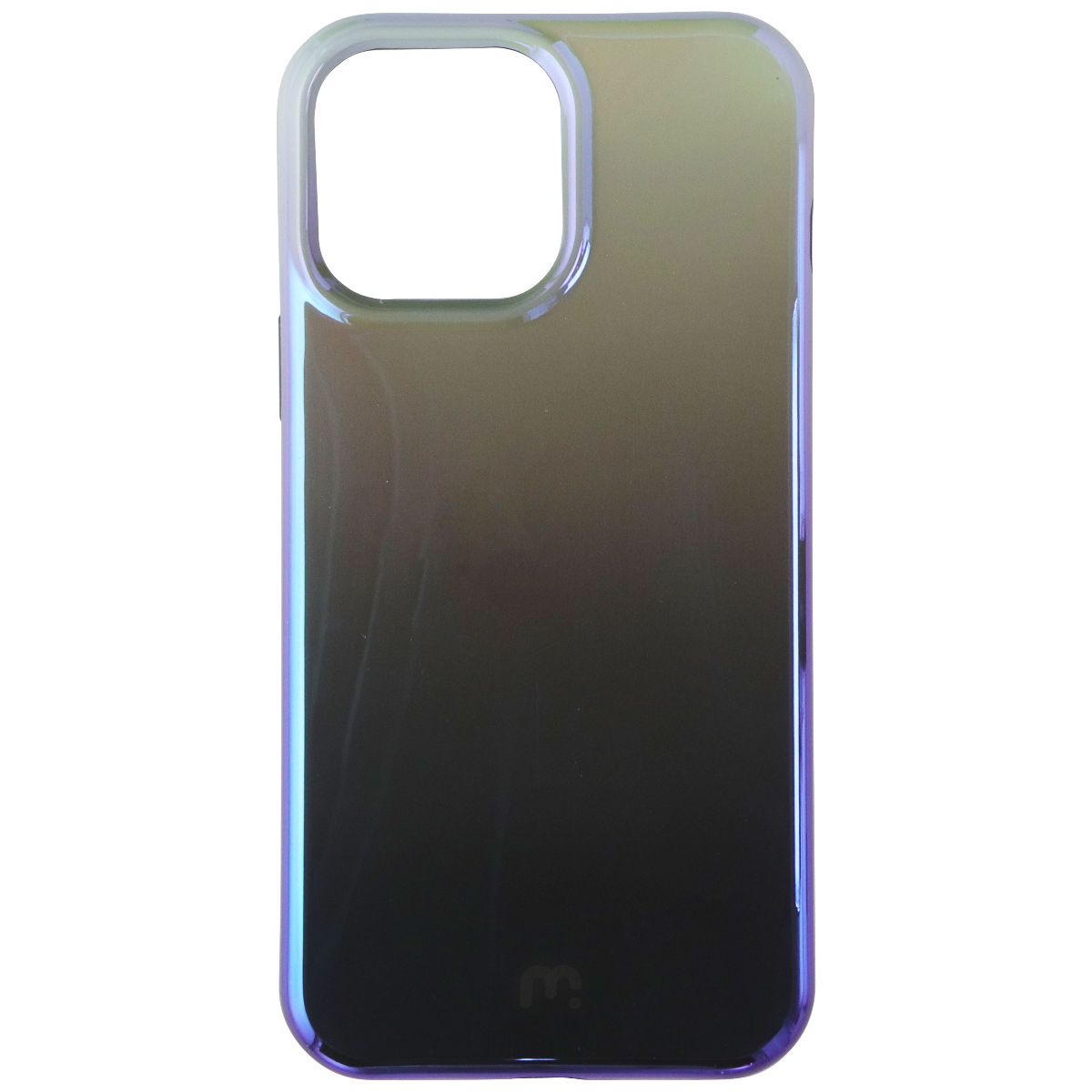 MyBat Pro Chic Series Case for Apple iPhone 13 Pro Max - Chocolate Ombre Cell Phone - Cases, Covers & Skins MyBat Pro - Simple Cell Bulk Wholesale Pricing - USA Seller