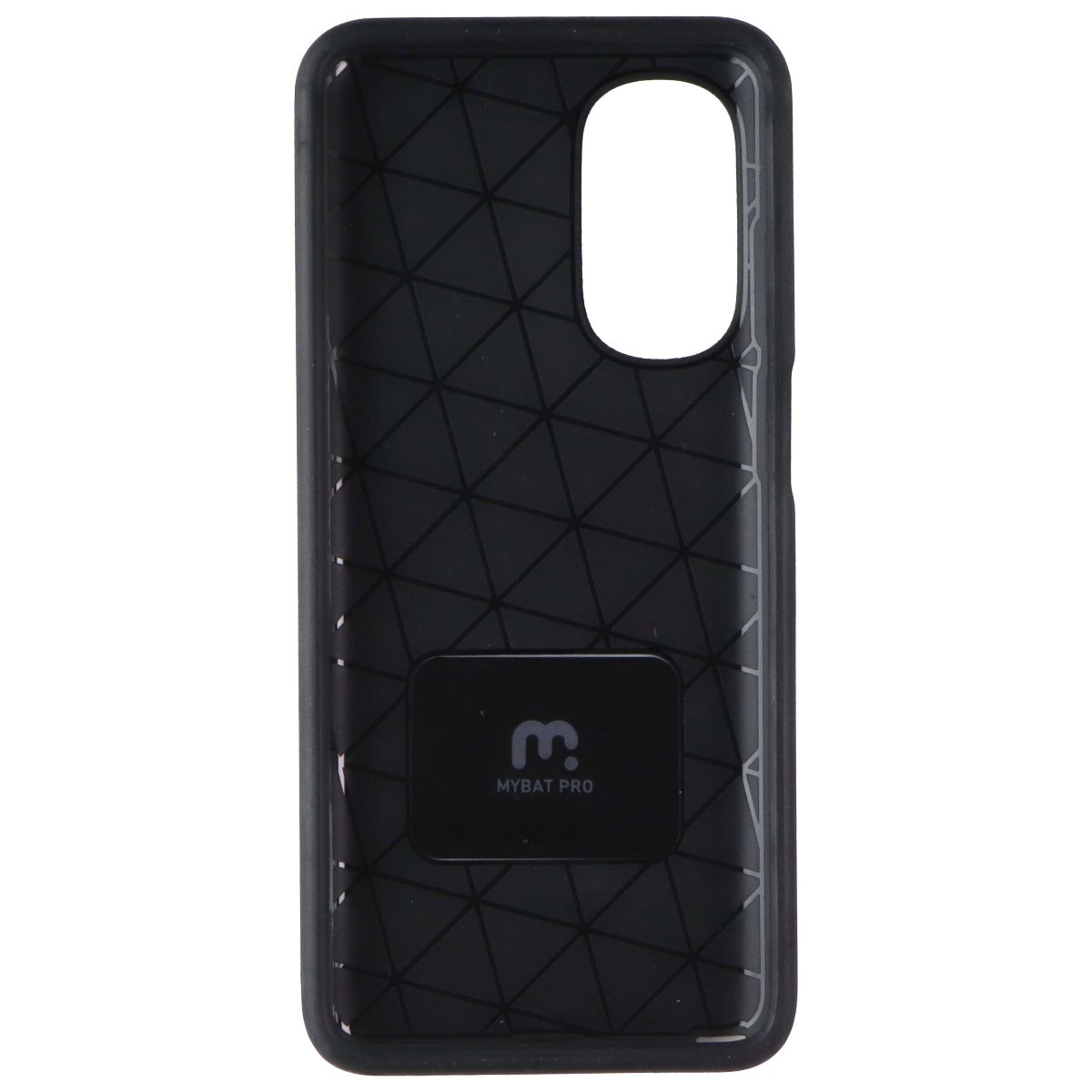 MyBat Pro Fuse Series Hard Case for Moto G Stylus 5G (2022) - Ocean Marble