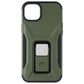 MyBat Pro Stealth Series Kickstand Case for Apple iPhone 14 Plus - Army Green