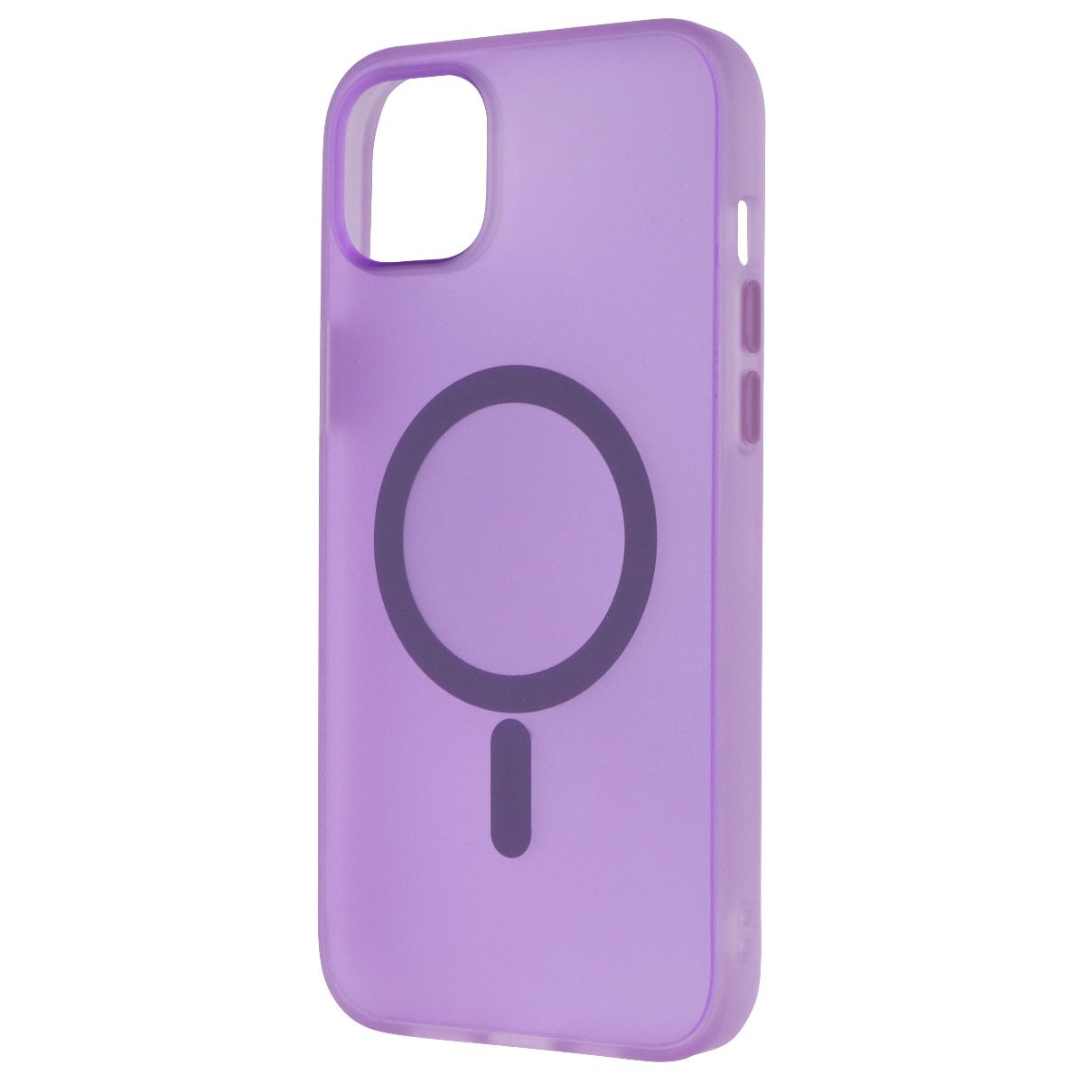 MyBat Pro Shade Series Case for MagSafe for Apple iPhone 14 Plus - Purple Cell Phone - Cases, Covers & Skins MyBat Pro - Simple Cell Bulk Wholesale Pricing - USA Seller