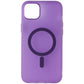 MyBat Pro Shade Series Case for MagSafe for Apple iPhone 14 Plus - Purple Cell Phone - Cases, Covers & Skins MyBat Pro - Simple Cell Bulk Wholesale Pricing - USA Seller
