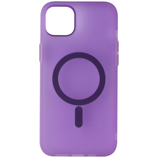 MyBat Pro Shade Series Case for MagSafe for Apple iPhone 14 Plus - Purple Cell Phone - Cases, Covers & Skins MyBat Pro - Simple Cell Bulk Wholesale Pricing - USA Seller