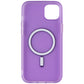 MyBat Pro Shade Series Case for MagSafe for Apple iPhone 14 Plus - Purple Cell Phone - Cases, Covers & Skins MyBat Pro - Simple Cell Bulk Wholesale Pricing - USA Seller