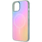 MyBat Pro Mood Series Case for MagSafe for iPhone 14 - Iridescent Snake Cell Phone - Cases, Covers & Skins MyBat Pro - Simple Cell Bulk Wholesale Pricing - USA Seller