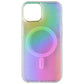 MyBat Pro Mood Series Case for MagSafe for iPhone 14 - Iridescent Snake Cell Phone - Cases, Covers & Skins MyBat Pro - Simple Cell Bulk Wholesale Pricing - USA Seller