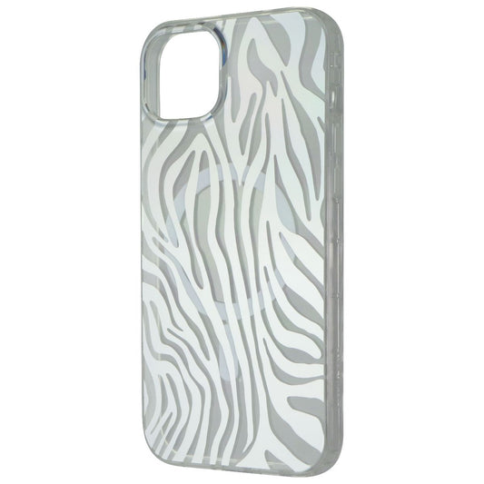 MyBat Pro Mood Series Case for MagSafe for iPhone 14 Plus - Zebra Cell Phone - Cases, Covers & Skins MyBat Pro - Simple Cell Bulk Wholesale Pricing - USA Seller