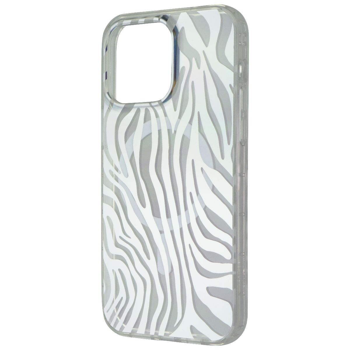 Mybat Pro Mood Series MagSafe Case for iPhone 14 Pro Max - Zebra Cell Phone - Cases, Covers & Skins MyBat Pro - Simple Cell Bulk Wholesale Pricing - USA Seller