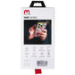 MyBat Pro Tuff Series Case for Apple iPhone 14 Plus - White Marbling / Silver Cell Phone - Cases, Covers & Skins MyBat Pro - Simple Cell Bulk Wholesale Pricing - USA Seller