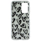 Mybat Pro Mood Series Case for Samsung Galaxy A23 5G - Black Hearts Cell Phone - Cases, Covers & Skins MyBat Pro - Simple Cell Bulk Wholesale Pricing - USA Seller