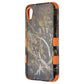 MyBat Tuff Hybrid Series Case for Motorola Moto E6 - Camo/Orange Cell Phone - Cases, Covers & Skins MyBat - Simple Cell Bulk Wholesale Pricing - USA Seller