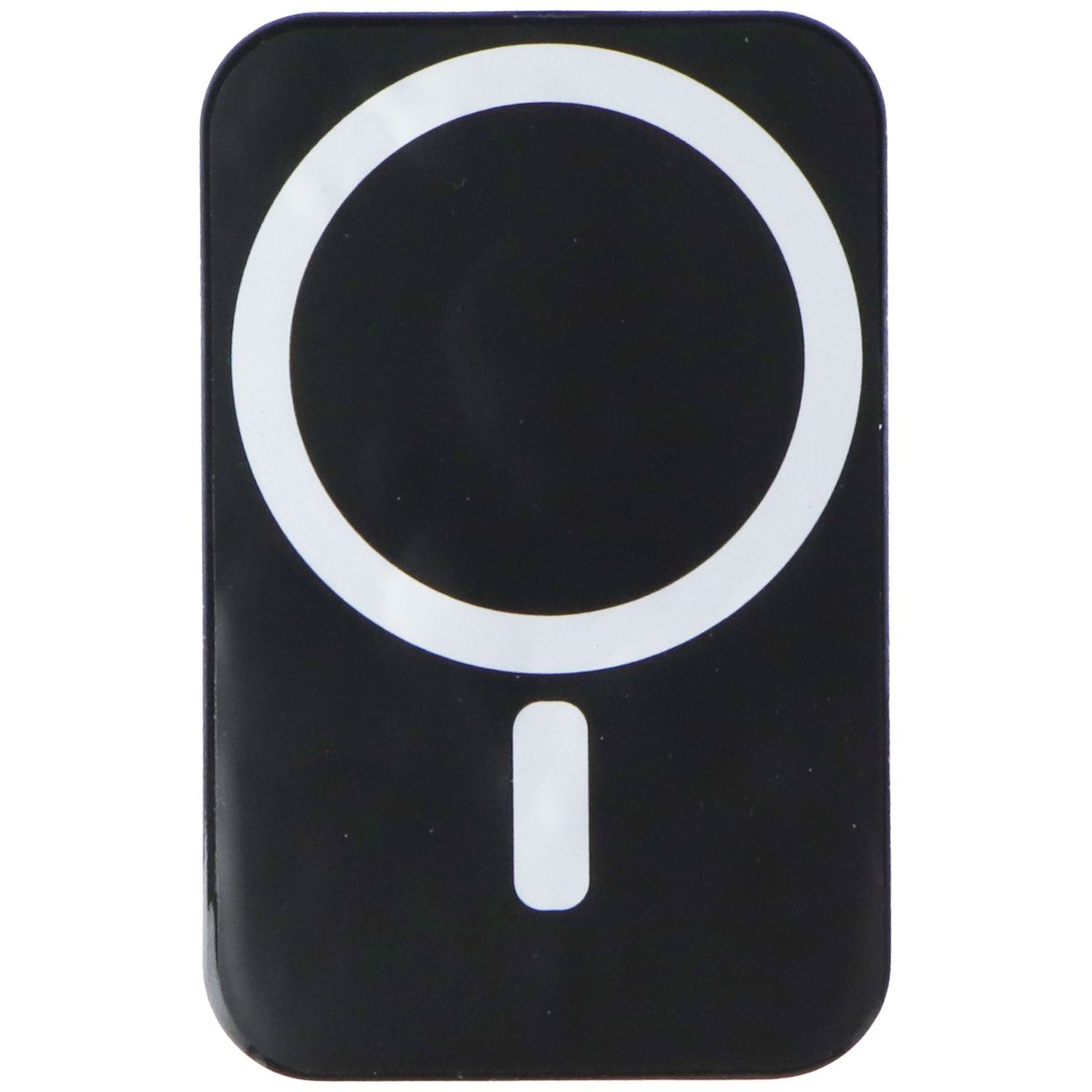 MyBat Pro Stealth MagKick Kickstand Case for Apple iPhone 14 - Blue/Black