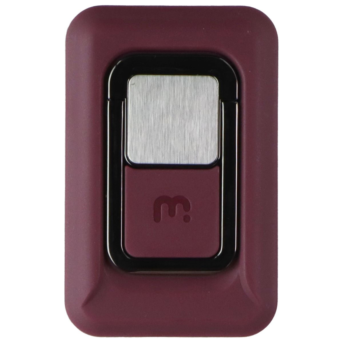 MyBat Pro Stealth Series Case with MagKick for Apple iPhone 14 Pro Max - Plum Cell Phone - Cases, Covers & Skins MyBat Pro - Simple Cell Bulk Wholesale Pricing - USA Seller