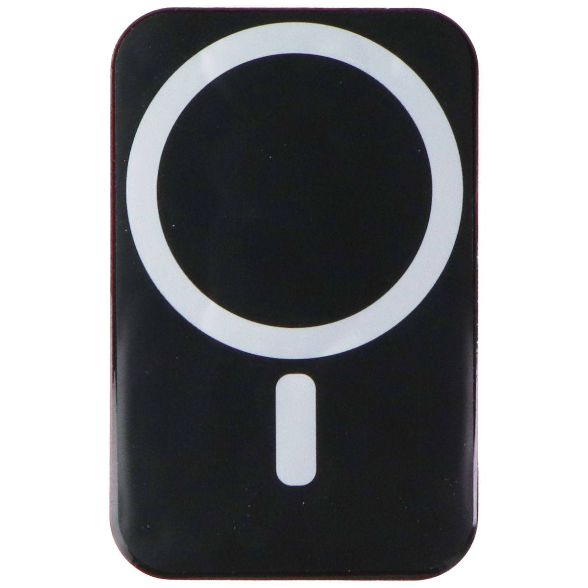 MyBat Pro Stealth Series Case with MagKick for Apple iPhone 14 Pro Max - Plum Cell Phone - Cases, Covers & Skins MyBat Pro - Simple Cell Bulk Wholesale Pricing - USA Seller