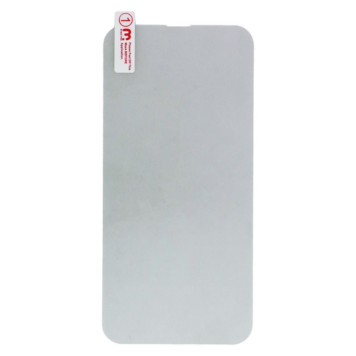 Mybat Pro Frosted Skin Feeling Case for MagSafe for Apple iPhone 14 Plus - Black Cell Phone - Cases, Covers & Skins MyBat Pro - Simple Cell Bulk Wholesale Pricing - USA Seller