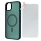 MyBat Pro Hybrid Case for MagSafe for Apple iPhone 14 Plus - Green Cell Phone - Cases, Covers & Skins MyBat Pro - Simple Cell Bulk Wholesale Pricing - USA Seller