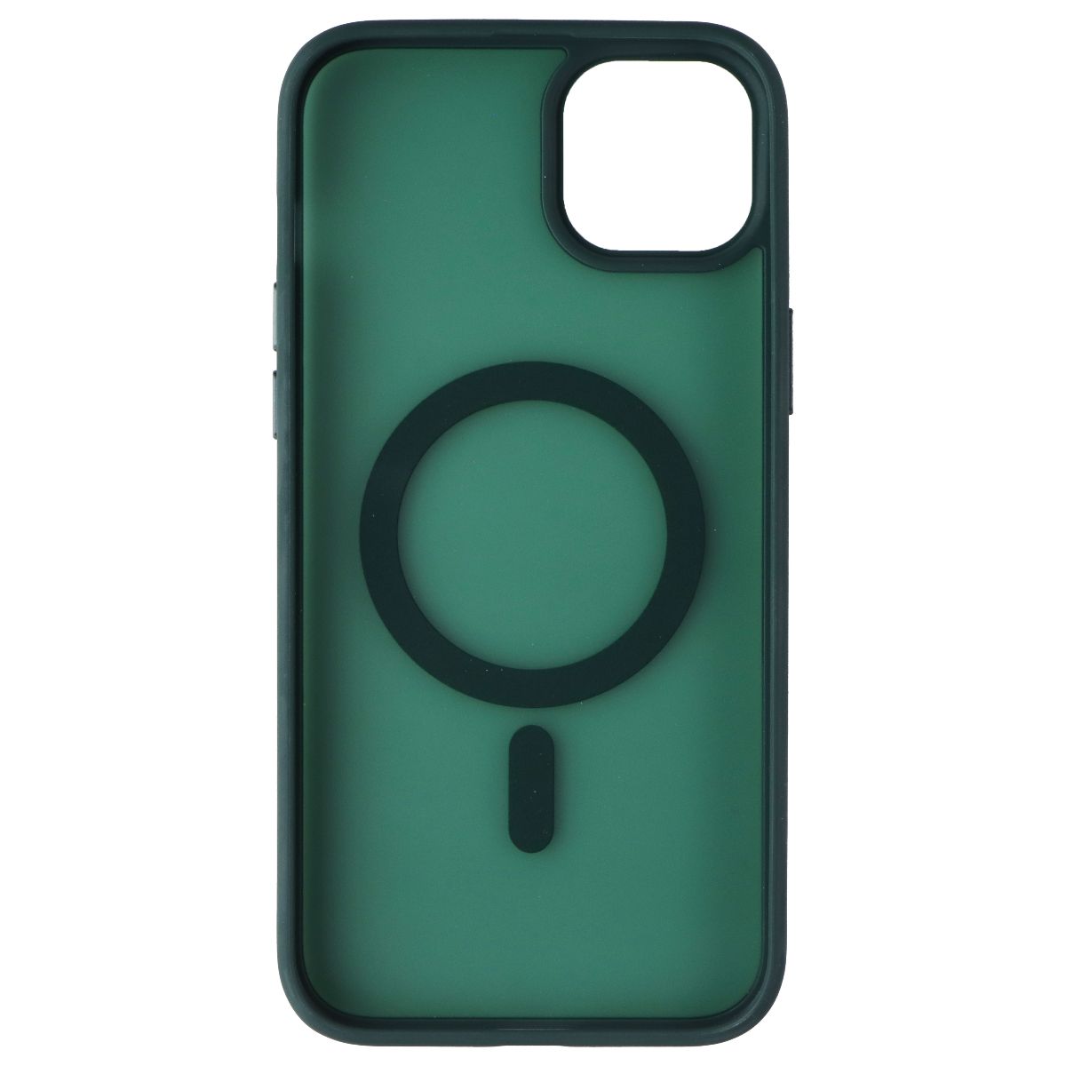 MyBat Pro Hybrid Case for MagSafe for Apple iPhone 14 Plus - Green Cell Phone - Cases, Covers & Skins MyBat Pro - Simple Cell Bulk Wholesale Pricing - USA Seller