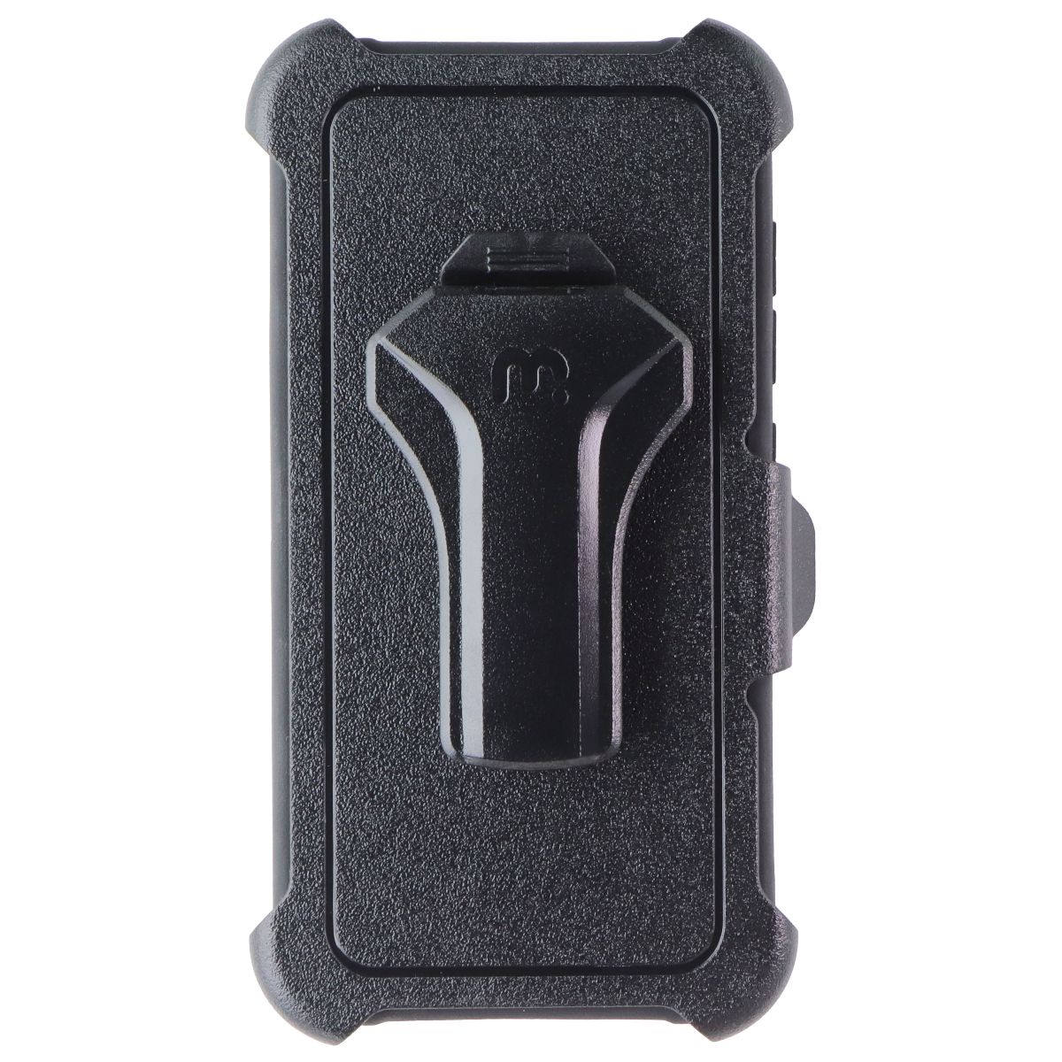 MyBat Pro Maverick Series Case + Holster for Samsung Galaxy S23 - Black Cell Phone - Cases, Covers & Skins MyBat Pro - Simple Cell Bulk Wholesale Pricing - USA Seller