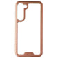 MyBat Pro Lux Series Case for Samsung Galaxy S23+ (Plus) - Rose Gold Cell Phone - Cases, Covers & Skins MyBat Pro - Simple Cell Bulk Wholesale Pricing - USA Seller