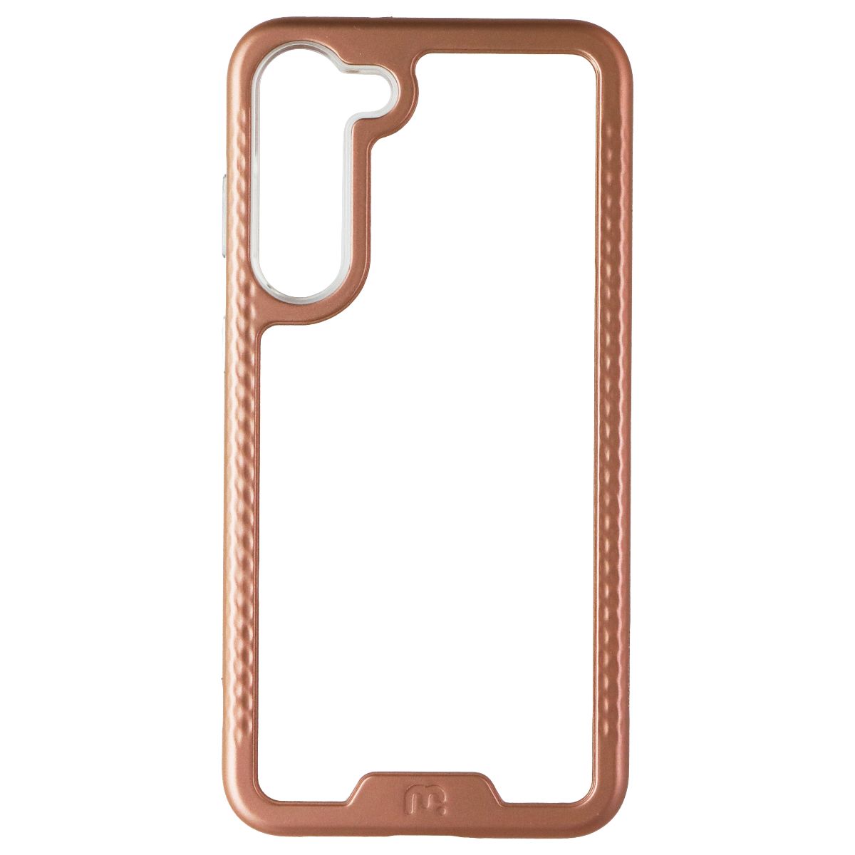 MyBat Pro Lux Series Case for Samsung Galaxy S23+ (Plus) - Rose Gold Cell Phone - Cases, Covers & Skins MyBat Pro - Simple Cell Bulk Wholesale Pricing - USA Seller