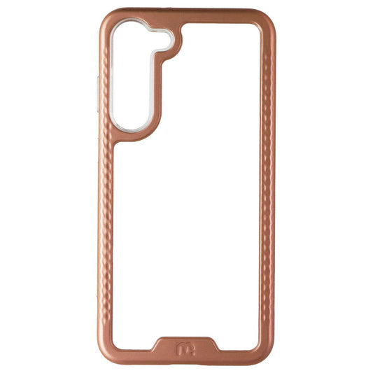 MyBat Pro Lux Series Case for Samsung Galaxy S23+ (Plus) - Rose Gold