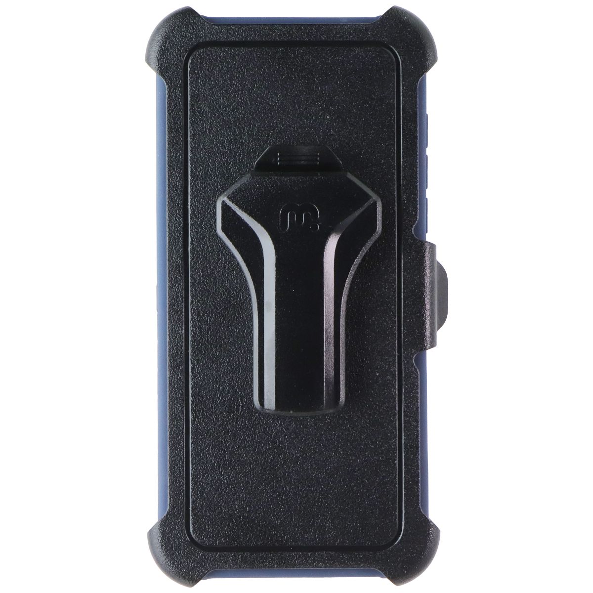 MyBat Pro Maverick Series Case & Holster for Motorola Moto G Play (2023) - Blue Cell Phone - Cases, Covers & Skins MyBat Pro - Simple Cell Bulk Wholesale Pricing - USA Seller