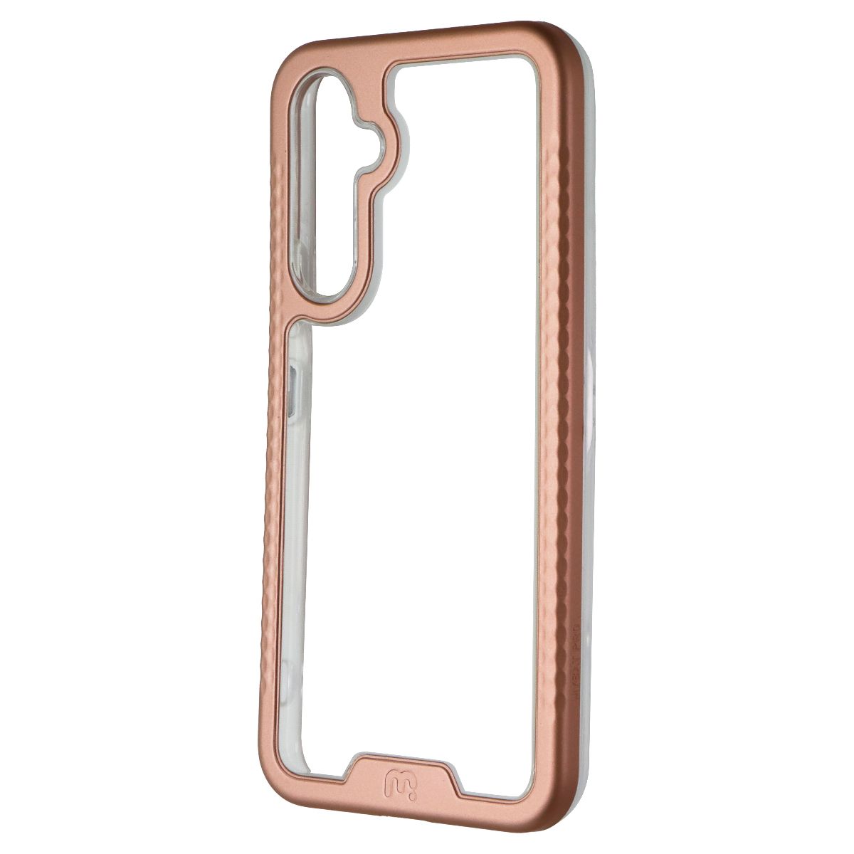 MyBat Pro Lux Series Case for Samsung Galaxy A54 5G - Rose Gold Cell Phone - Cases, Covers & Skins MyBat Pro - Simple Cell Bulk Wholesale Pricing - USA Seller