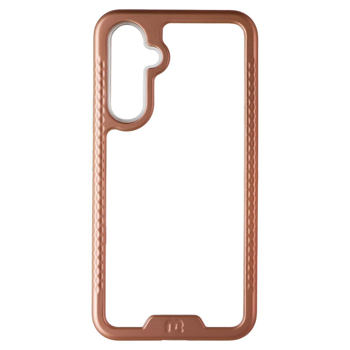 MyBat Pro Lux Series Case for Samsung Galaxy A54 5G - Rose Gold Cell Phone - Cases, Covers & Skins MyBat Pro - Simple Cell Bulk Wholesale Pricing - USA Seller