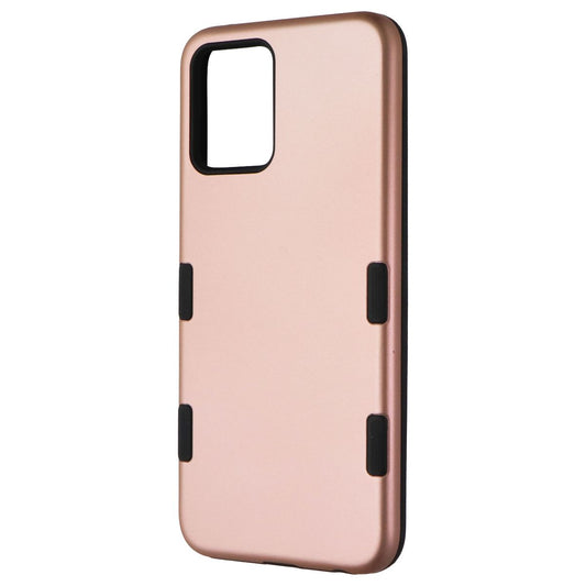 MyBat Pro Tuff Subs Series Case for Motorola Moto G 5G (2023) - Rose Gold