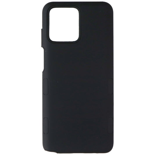 MyBat Pro TUFF Subs Series Case for Motorola Moto G Stylus 5G (2023) - Black Cell Phone - Cases, Covers & Skins MyBat Pro - Simple Cell Bulk Wholesale Pricing - USA Seller