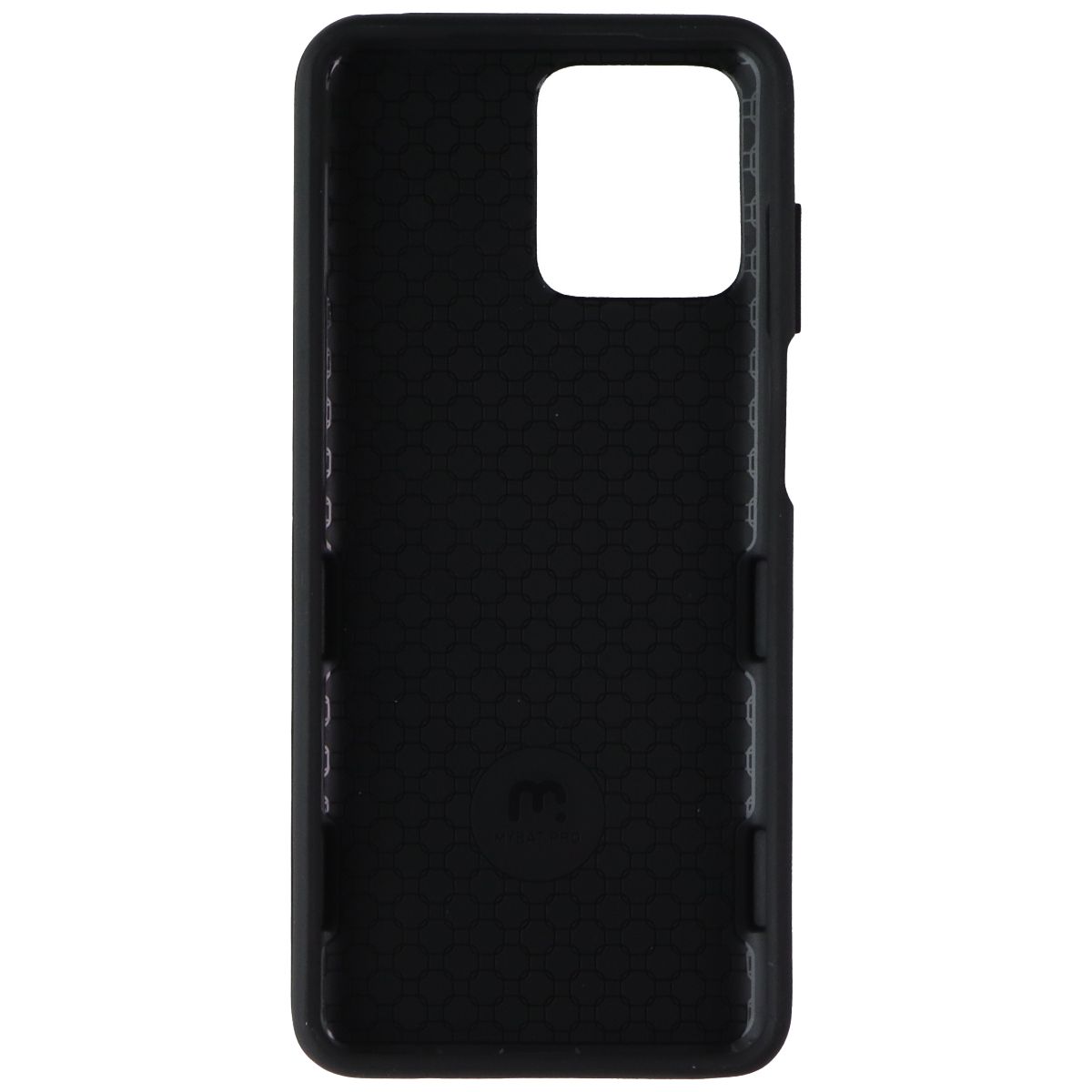 MyBat Pro TUFF Subs Series Case for Motorola Moto G Stylus 5G (2023) - Black Cell Phone - Cases, Covers & Skins MyBat Pro - Simple Cell Bulk Wholesale Pricing - USA Seller