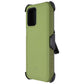 MyBat Pro Maverick Case and Holster for Motorola Moto G 5G (2023) - Army Green Cell Phone - Cases, Covers & Skins MyBat Pro - Simple Cell Bulk Wholesale Pricing - USA Seller