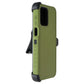 MyBat Pro Maverick Case and Holster for Motorola Moto G 5G (2023) - Army Green Cell Phone - Cases, Covers & Skins MyBat Pro - Simple Cell Bulk Wholesale Pricing - USA Seller