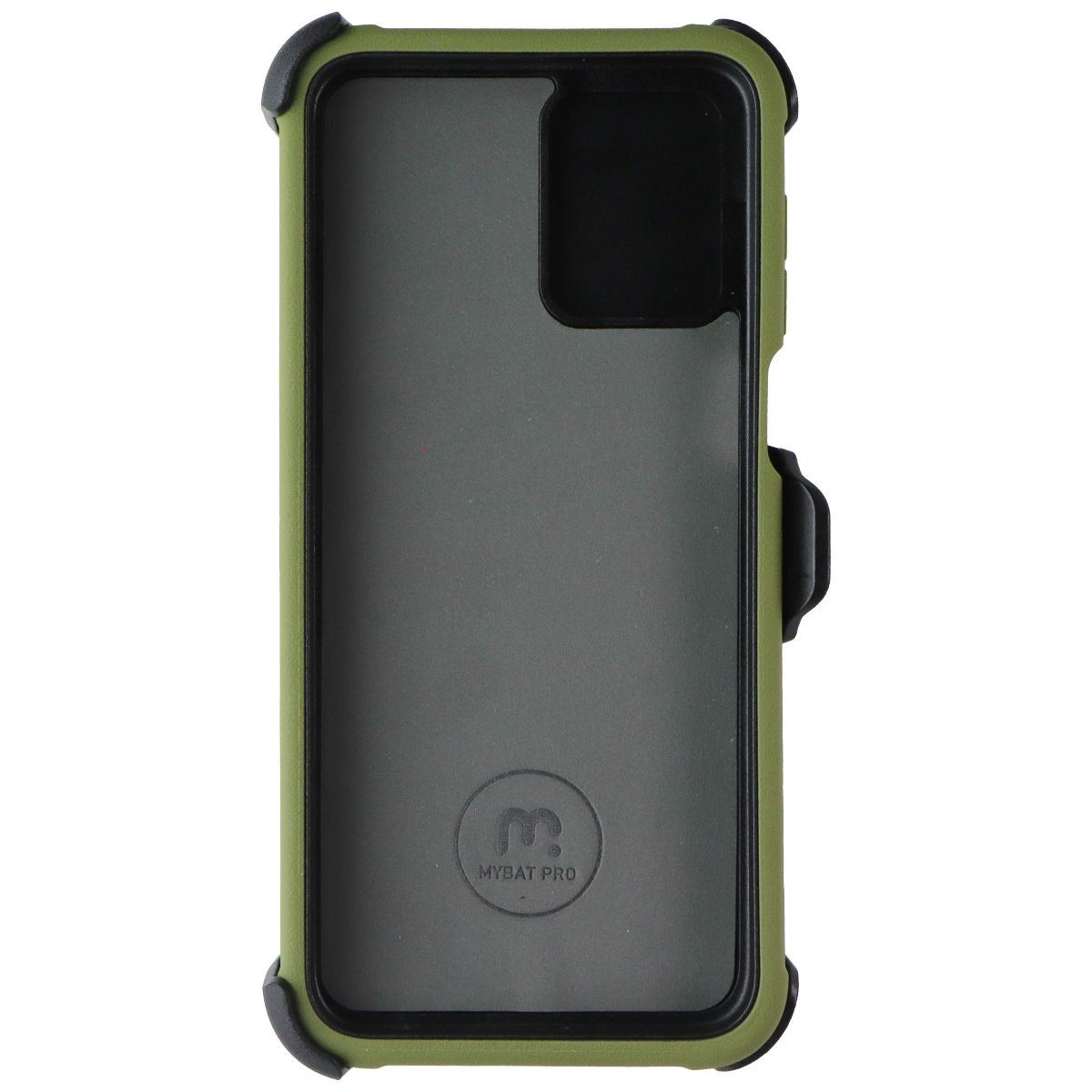 MyBat Pro Maverick Case and Holster for Motorola Moto G 5G (2023) - Army Green Cell Phone - Cases, Covers & Skins MyBat Pro - Simple Cell Bulk Wholesale Pricing - USA Seller