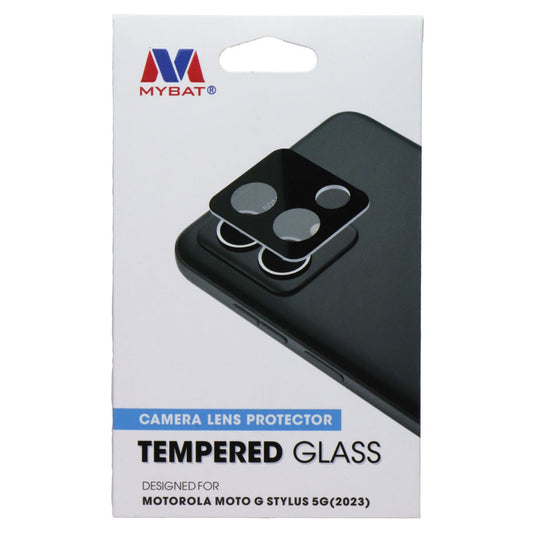 MyBat Camera Lens Protector Glass for Motorola Moto G Stylus 5G (2023) Cell Phone - Screen Protectors MyBat - Simple Cell Bulk Wholesale Pricing - USA Seller
