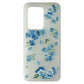 Mybat Tuff Hybrid Series Case for Samsung Galaxy S20 Ultra - Fairytale Floral Cell Phone - Cases, Covers & Skins MyBat - Simple Cell Bulk Wholesale Pricing - USA Seller