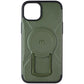 MyBat Pro Stealth Series Hard Case for MagSafe for iPhone 15 Plus - Green Cell Phone - Cases, Covers & Skins MyBat Pro - Simple Cell Bulk Wholesale Pricing - USA Seller