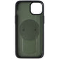 MyBat Pro Stealth Series Hard Case for MagSafe for iPhone 15 Plus - Green Cell Phone - Cases, Covers & Skins MyBat Pro - Simple Cell Bulk Wholesale Pricing - USA Seller