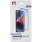 MyBat Pro Full Coverage Tempered Glass for Apple iPhone 15 Cell Phone - Screen Protectors MyBat Pro - Simple Cell Bulk Wholesale Pricing - USA Seller