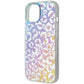 MyBat Pro Mood Series Case for MagSafe for iPhone 15 - Holographic Leopard Cell Phone - Cases, Covers & Skins MyBat Pro - Simple Cell Bulk Wholesale Pricing - USA Seller